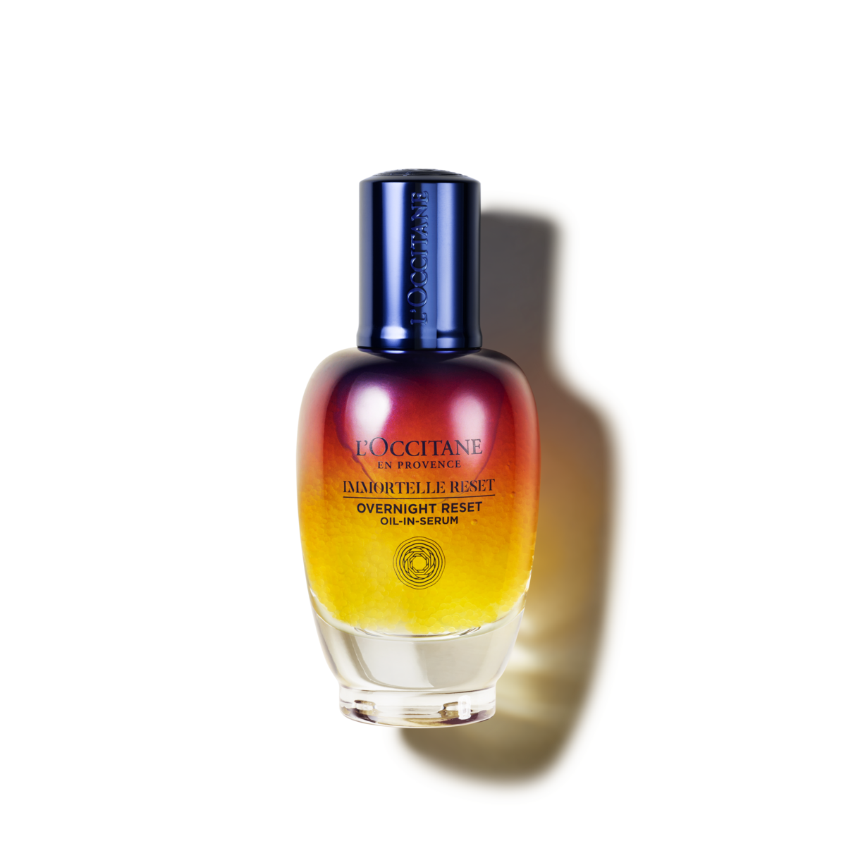Immortelle Reset Oil-in-Serum