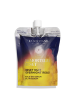 Immortelle Reset Oil-in-Serum Eco-Refill
