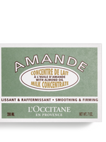 Almond Milk Concentrate