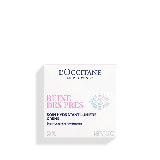 Reine Des Pres Brightening Cream