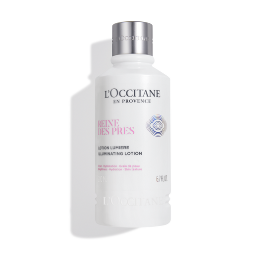 Reine Des Pres Brightening Lotion