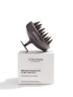 Scalp Brush