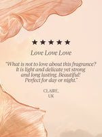 Néroli Orchidée Eau De Toilette