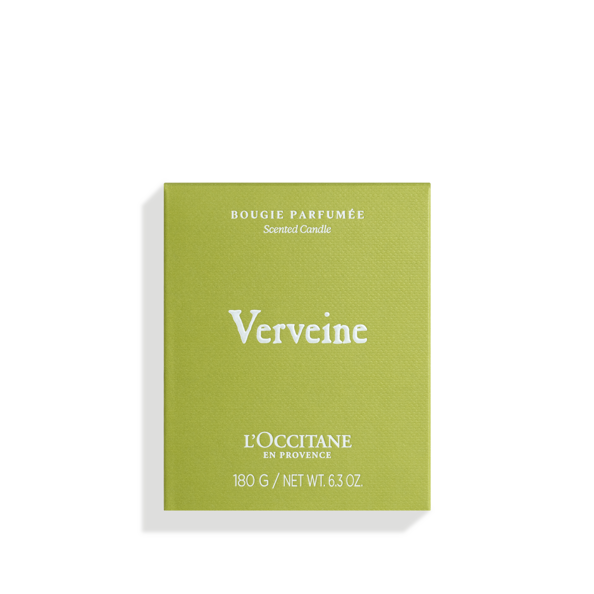 Verbena Candle