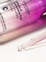 Night soothing defense serum