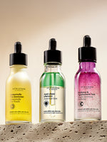 Night Soothing Defense Serum