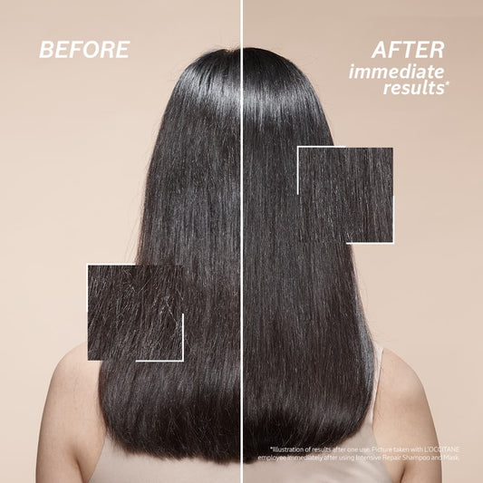 Intensive Repair Shampoo Refill