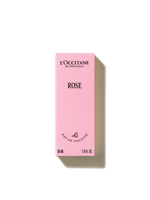 Rose eau de toilette