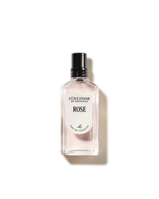 Rose eau de toilette