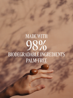 Shea Cream Hand Wash