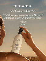 Almond Delightful Hair & Body Mist