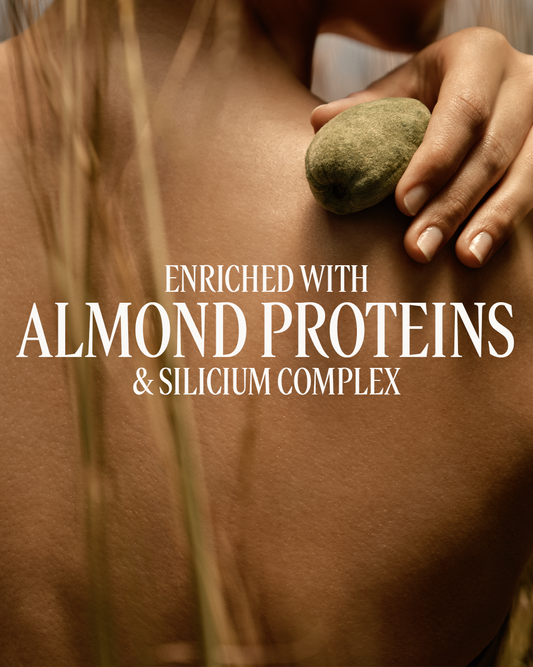Almond Milk Concentrate Refill