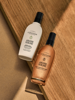 Almond Shimmering Body Oil