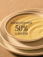 Almond Supple Skin Oil
