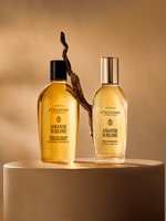 Almond Supple Skin Oil