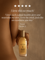 Almond Supple Skin Oil