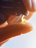 Immortelle Reset Oil-in-Serum