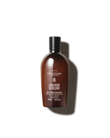 EXFOLIATING SHOWER GEL 250ml