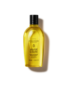 SOFTENING SHOWER OIL 250ml
