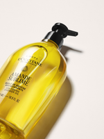 SOFTENING SHOWER OIL 500ml