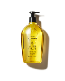 SOFTENING SHOWER OIL 500ml