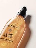 SHIMMERING BODY OIL 100ml