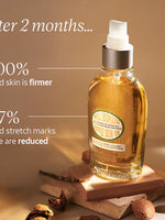 Almond Supple Skin Oil