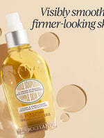 Almond Supple Skin Oil