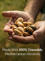 Almond Supple Skin Oil