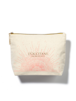 Holiday 2025 Discovery Pouch Pink