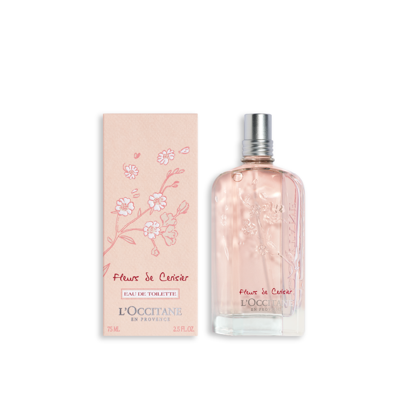 Cherry Blossom Eau de Toilette
