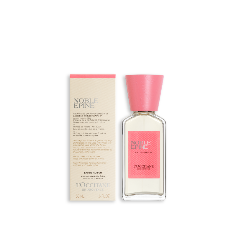 May Blossom Eau de Parfume