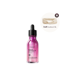 Night Soothing Defense Serum