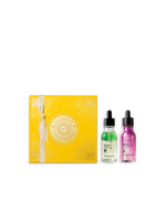 Anti-Hair Loss & Night Soothing Defense Duo Set