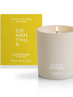 Osmanthus Candle