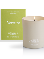 Verbena Candle