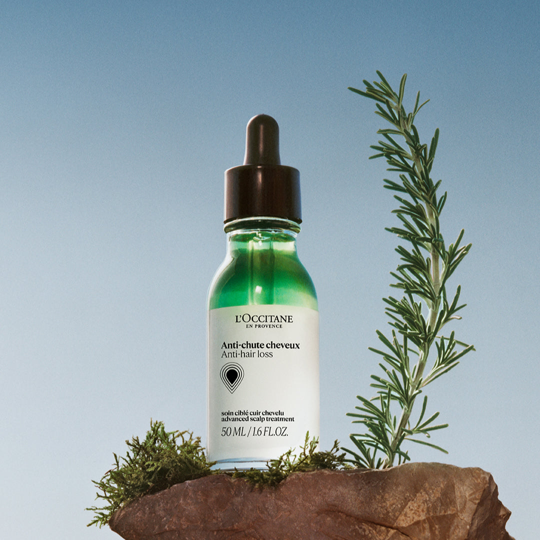 Anti-Hair Loss Serum