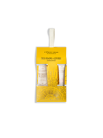 L'Occitane Holiday Peony Morning Hug & Kiss Set