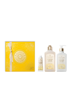 L'Occitane Holiday Shea Midday Set