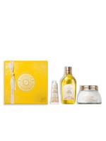 L'Occitane Holiday Almond Night Festive Set