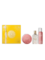 L'Occitane Holiday Peony Morning Fragrance Set