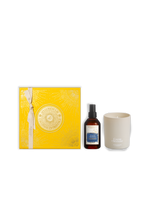 L'Occitane Holiday Cocon de Sérénité & Pillow Mist Set