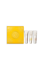 L'Occitane Holiday Kiss & Kiss Your Lips Set