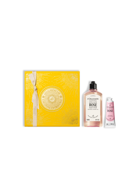 Holiday Love Rose Mini Set