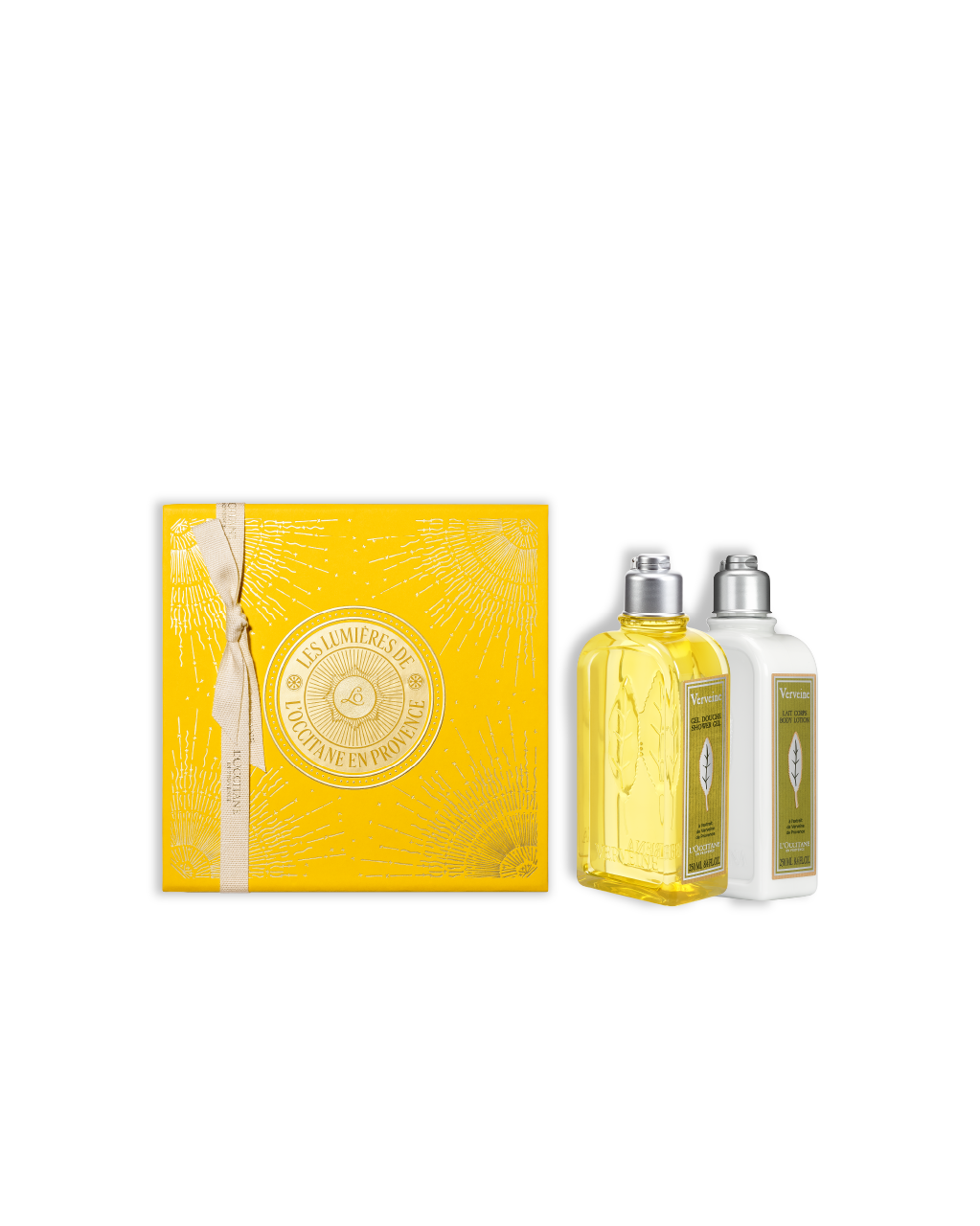 Holiday Verveine Regular Duo Set (Verbena)