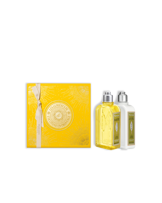 Holiday Verveine Regular Duo Set (Verbena)