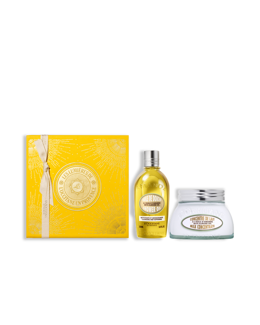 Holiday Almond Lover Set
