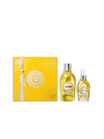 Holiday Almond Soft & Supple Set