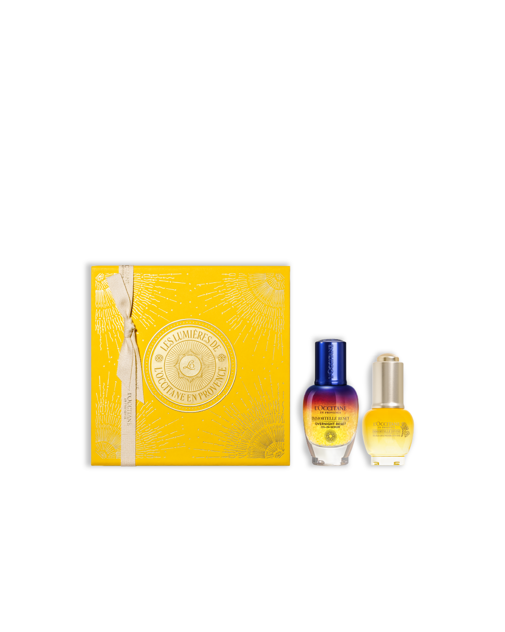 Holiday Power Duo Set