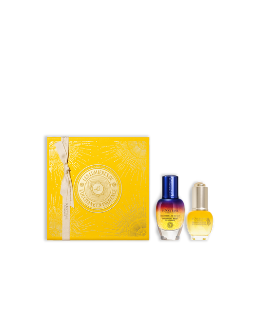 Holiday Power Duo Set